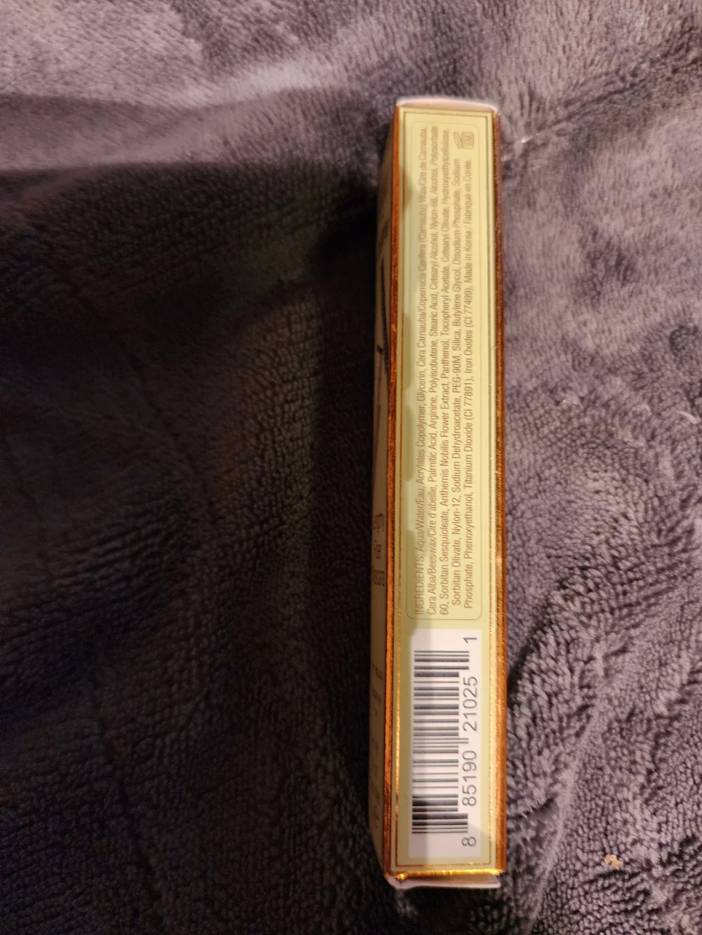Sale🔥Pixi by Petra Lengthy Fiber Mascara - Fiber Black